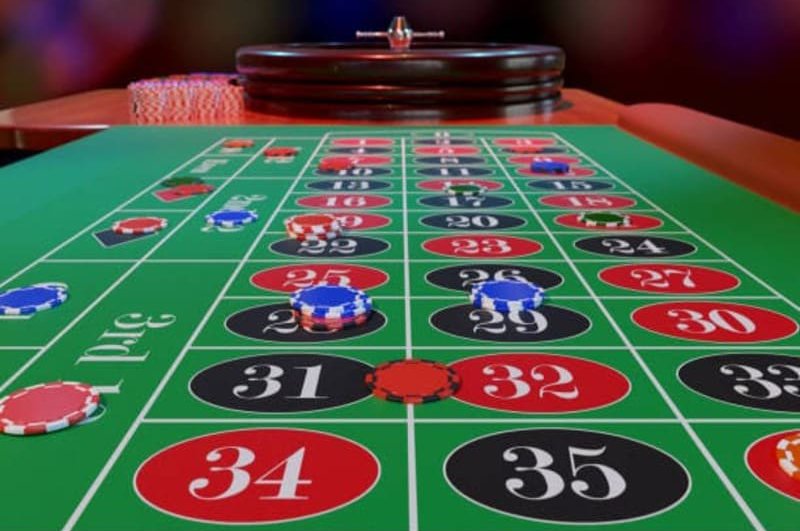 Roulette Sky88 với những hướng dẫn chi tiết về cách chơi, luật chơi