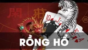 Tìm hiểu chung về game rồng hổ Sky88 online