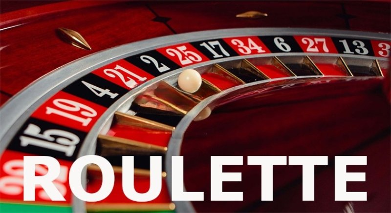 Roulette Sky88