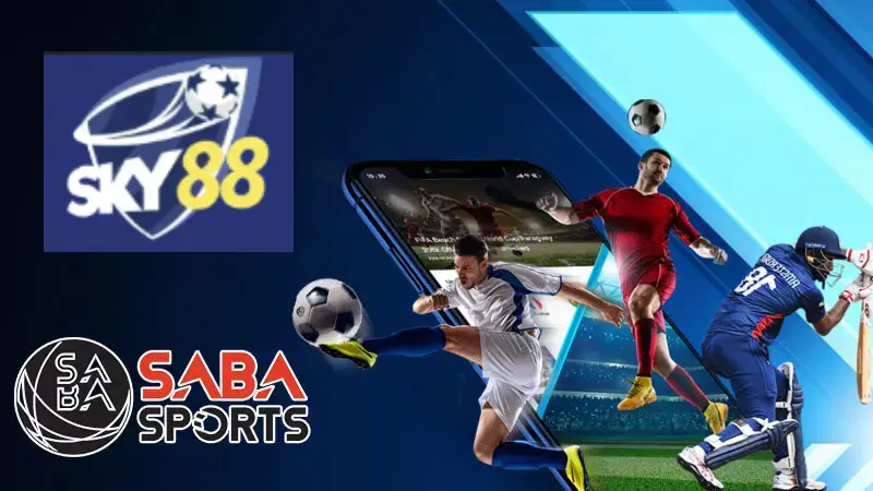 Saba Sports Sky88