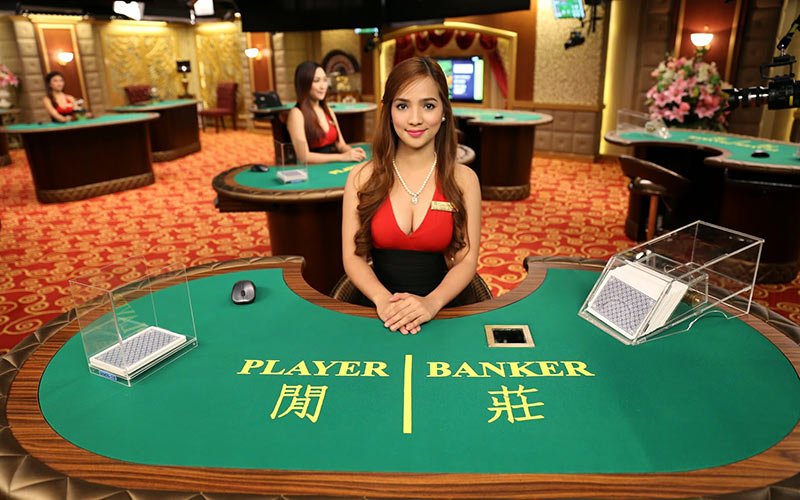 Tham gia casino online Sky88 và những cái ưu