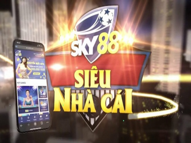 Đăng ký Sky88