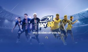 Sky88 là gì ? Giới thiệu về nhà cái Sky88