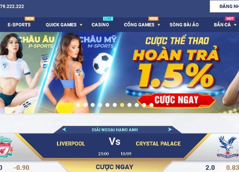 Hoàn trả cực đã của khuyến mãi Sky88